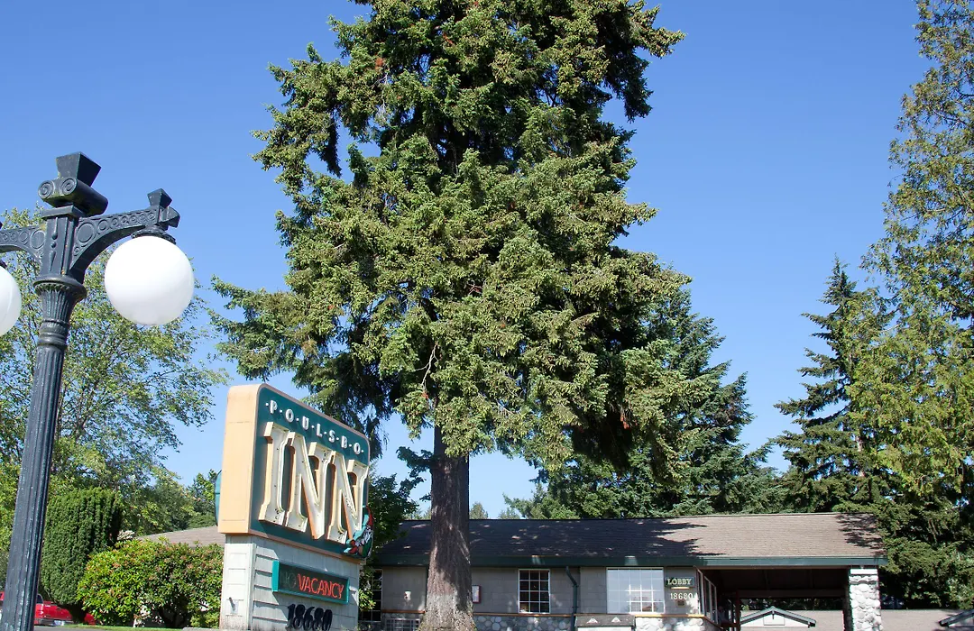 Poulsbo Inn & Suites-1