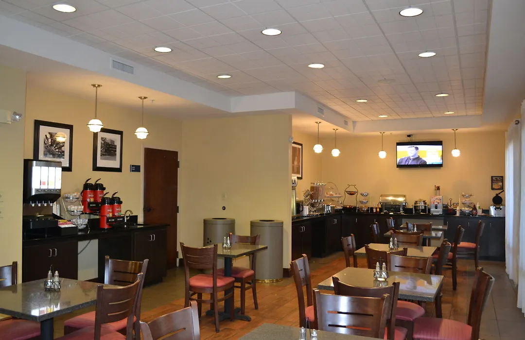 Days Inn By Wyndham Laurel Ms-1