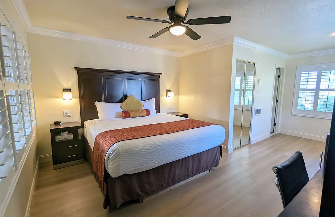 Clarion Collection Wilkie'S Inn Pacific Grove - Monterey-1