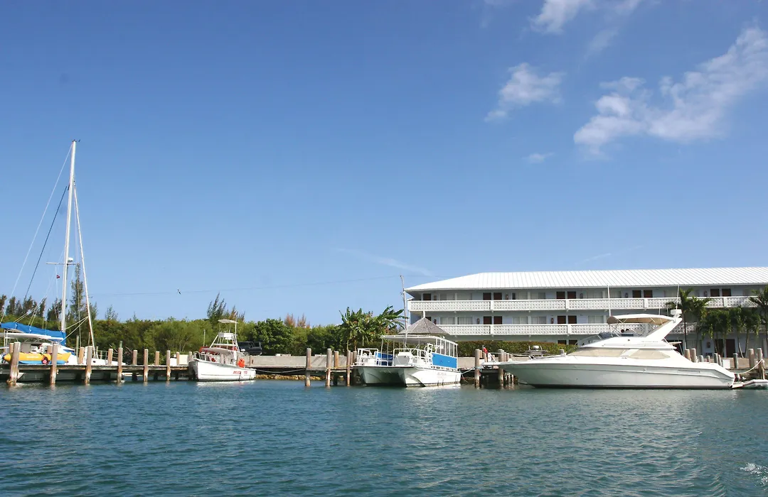 Flamingo Bay Hotel & Marina-1