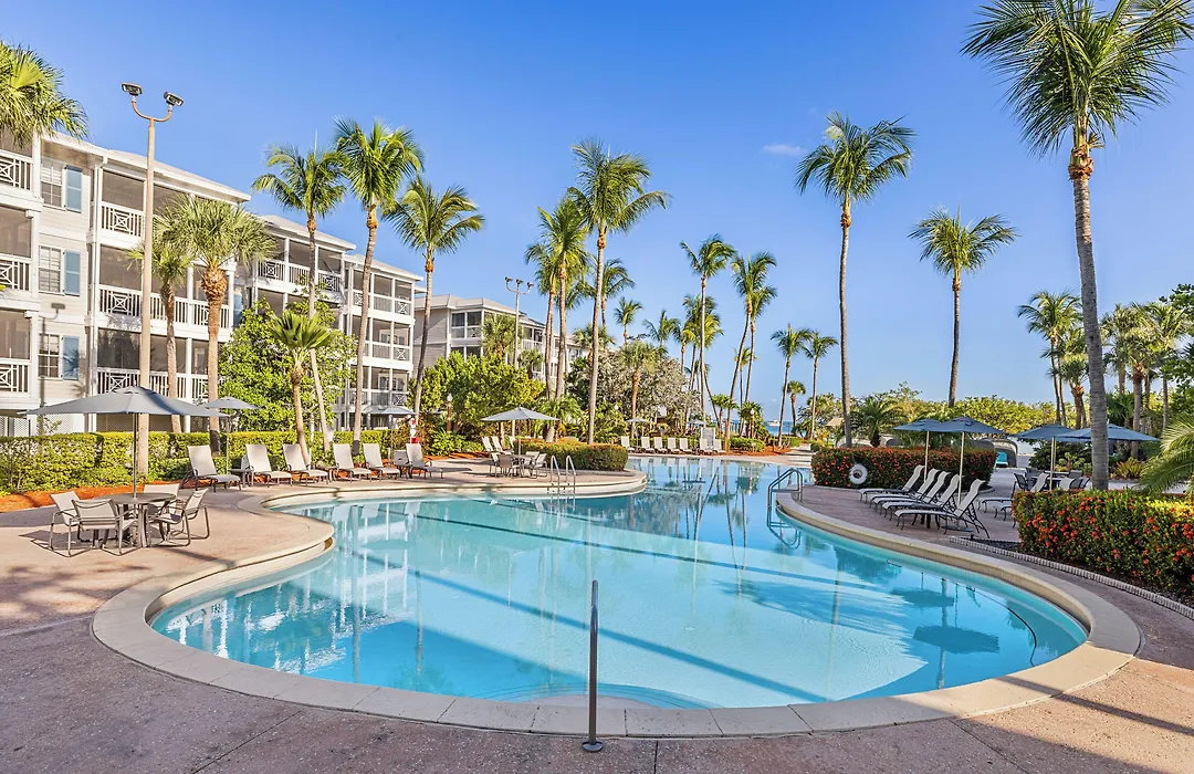 Hyatt Vacation Club At Beach House-1