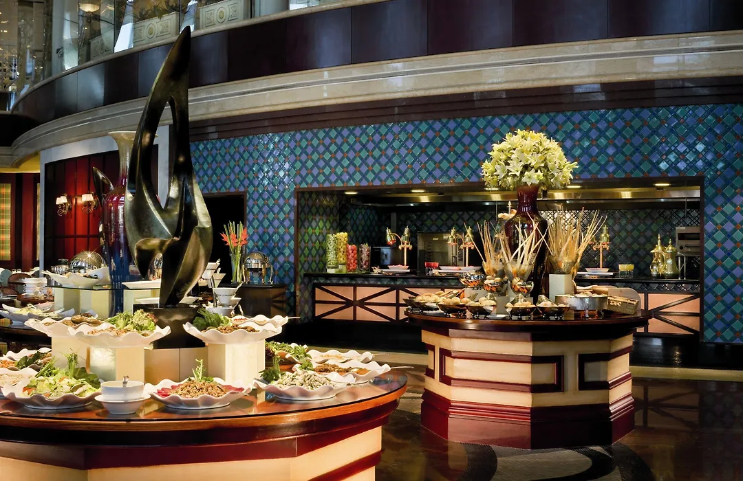 The Ritz-Carlton, Doha-1