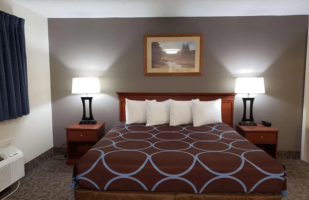 Surestay Plus Hotel By Best Western Grand Island-1