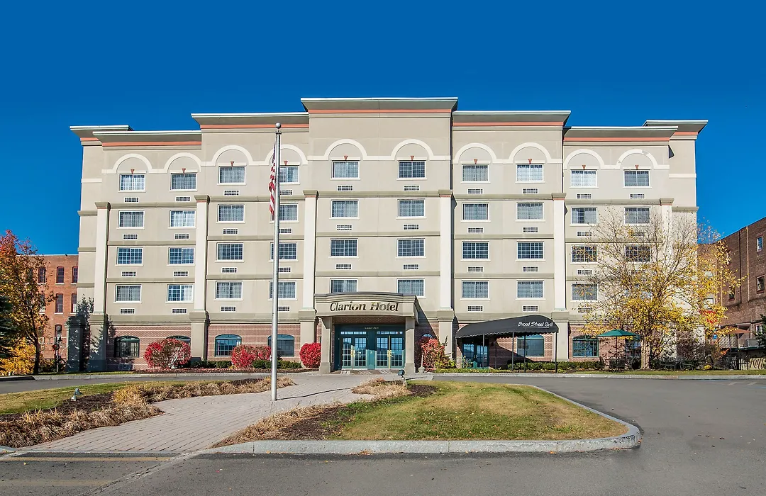 The Marx Hotel - Downtown - University Area-1