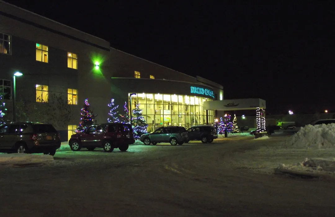 Dimond Center Hotel-1