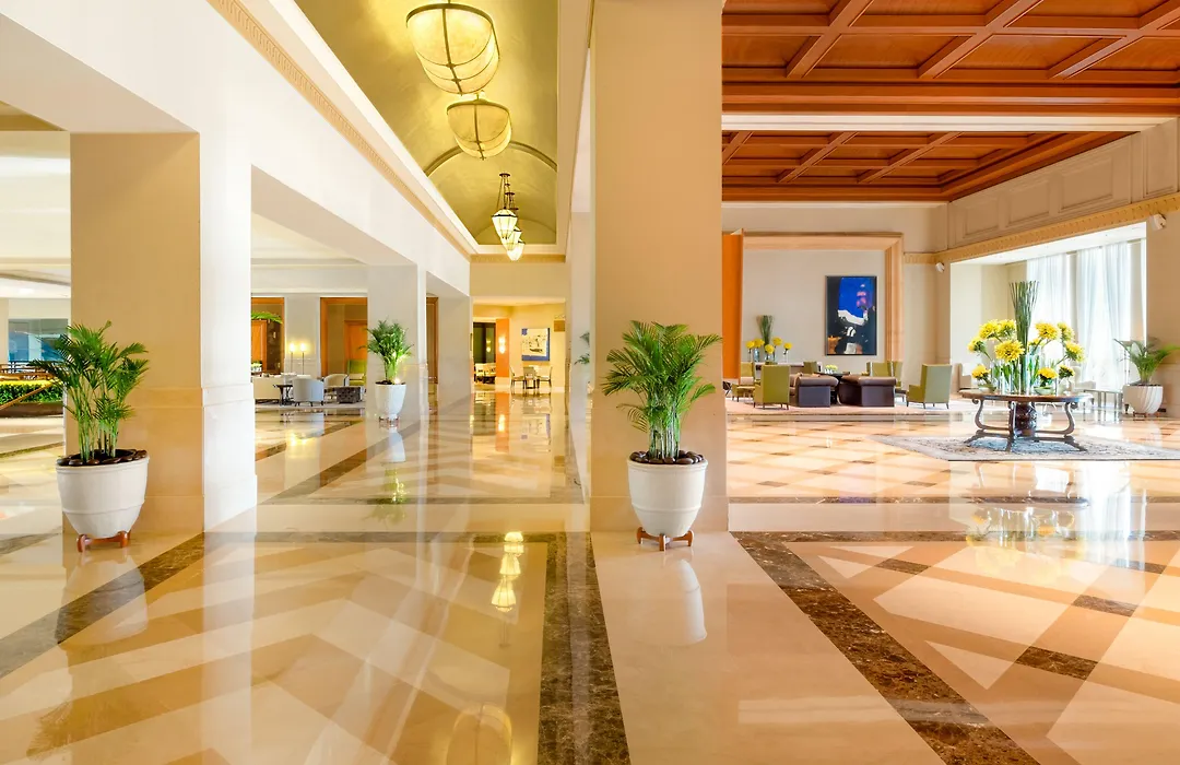 Jw Marriott Mumbai Juhu-1