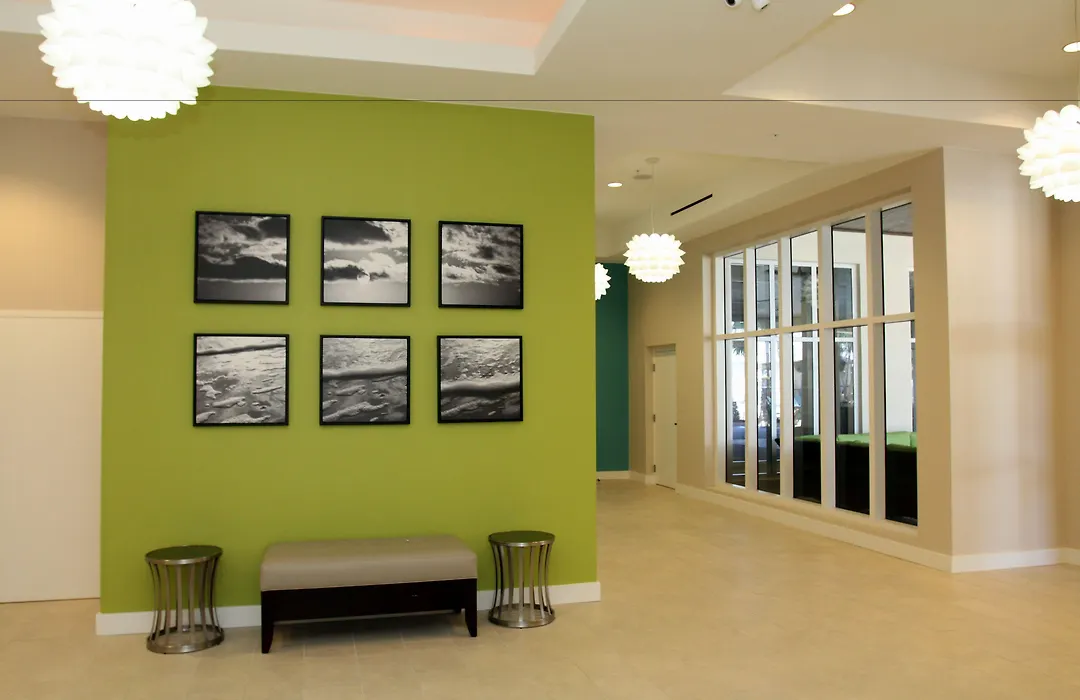 Shephard'S Live Entertainment Resort-1