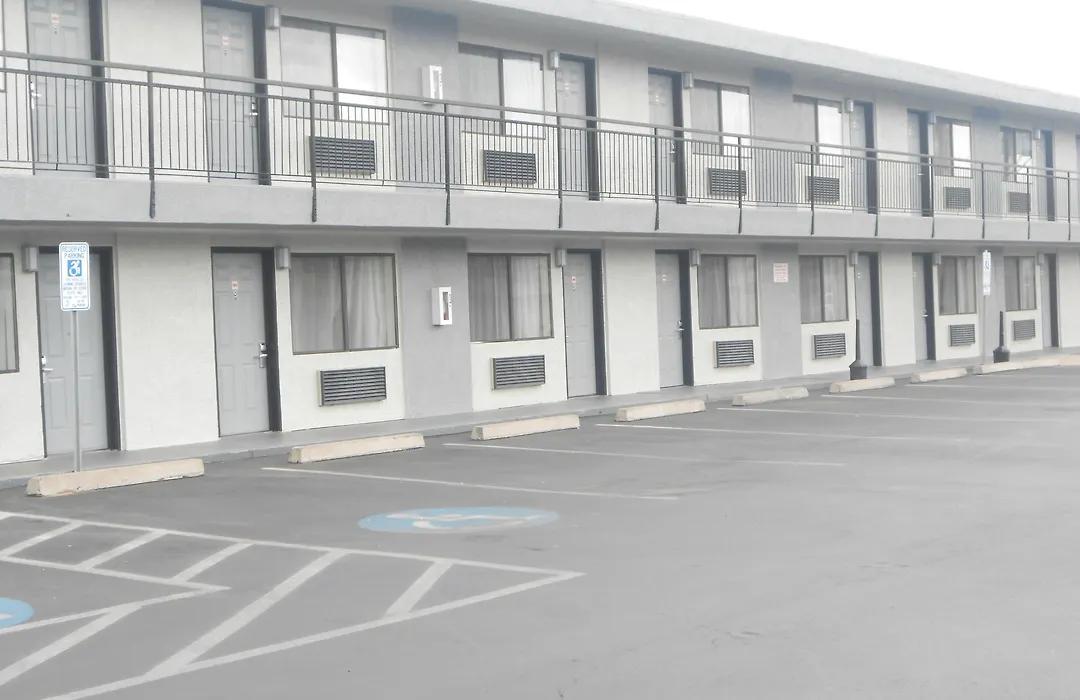 Surestay By Best Western Phoenix Airport-1