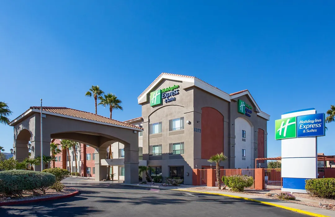 Holiday Inn Express & Suites Tucson North - Marana, By Ihg-1