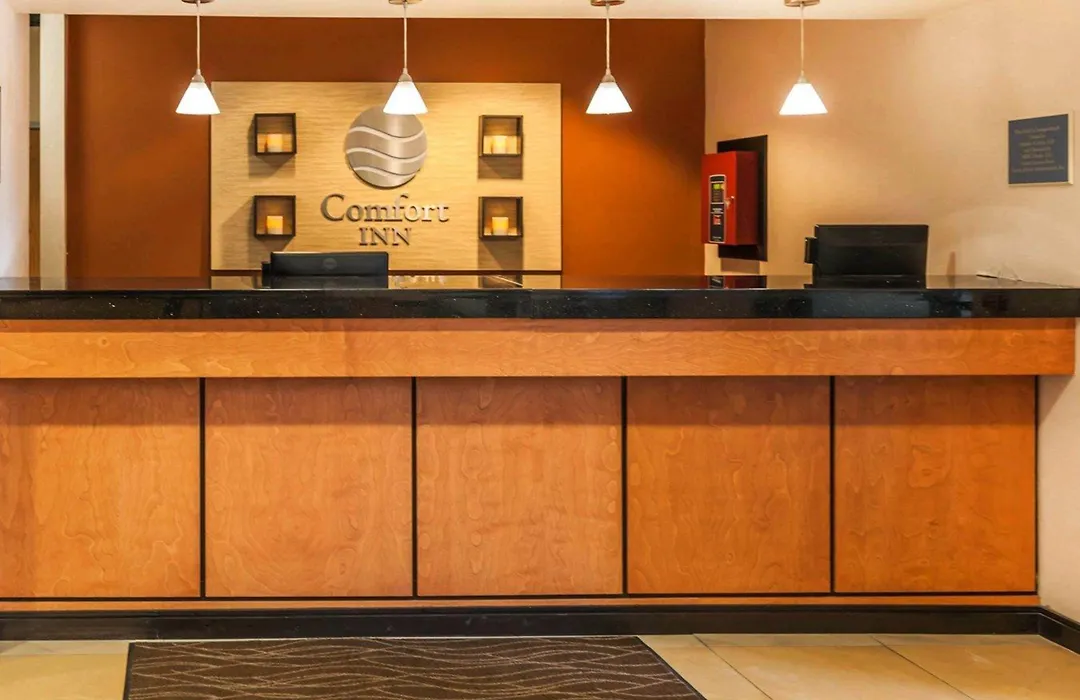Comfort Inn Avon-Indianapolis West-1