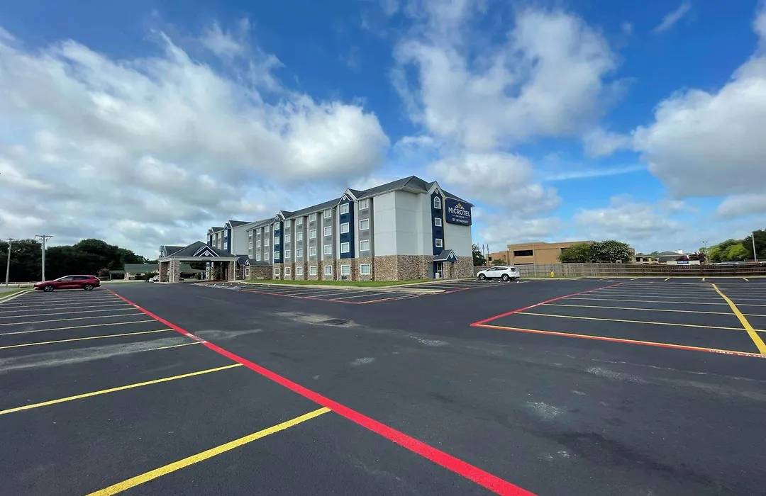Microtel Inn & Suites By Wyndham Bossier City-1