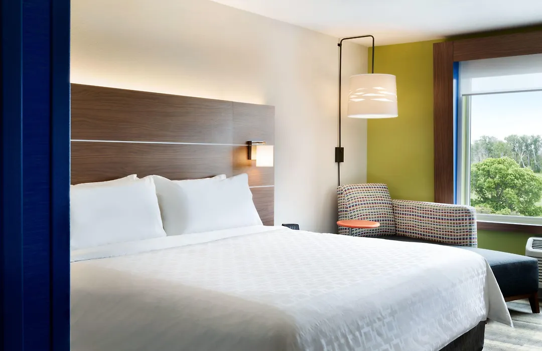 Holiday Inn Express - Wilmington North - Brandywine By Ihg-1