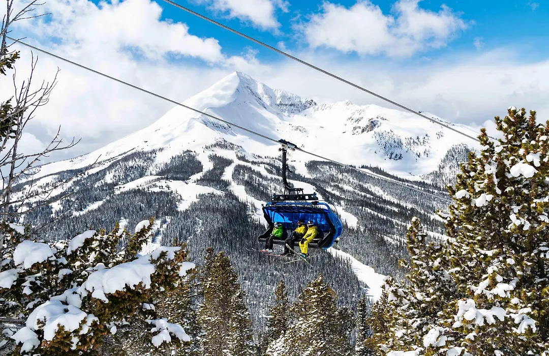 Shoshone Condos At Big Sky Resort-1