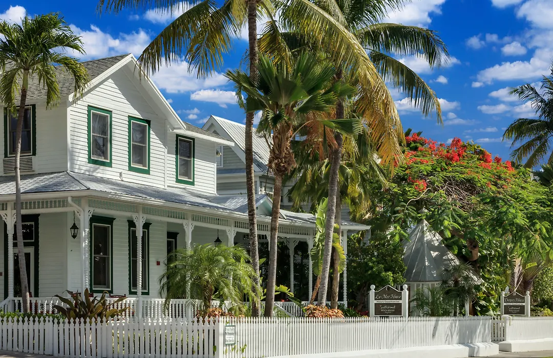 Southernmost Hotel-1