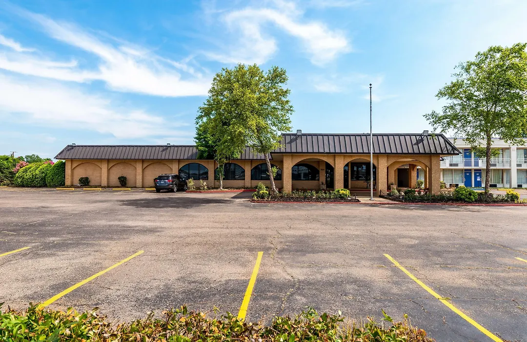 Motel 6-Natchitoches, La-1