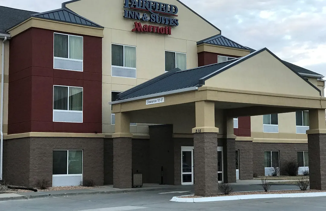 Comfort Inn & Suites Ankeny - Des Moines-1