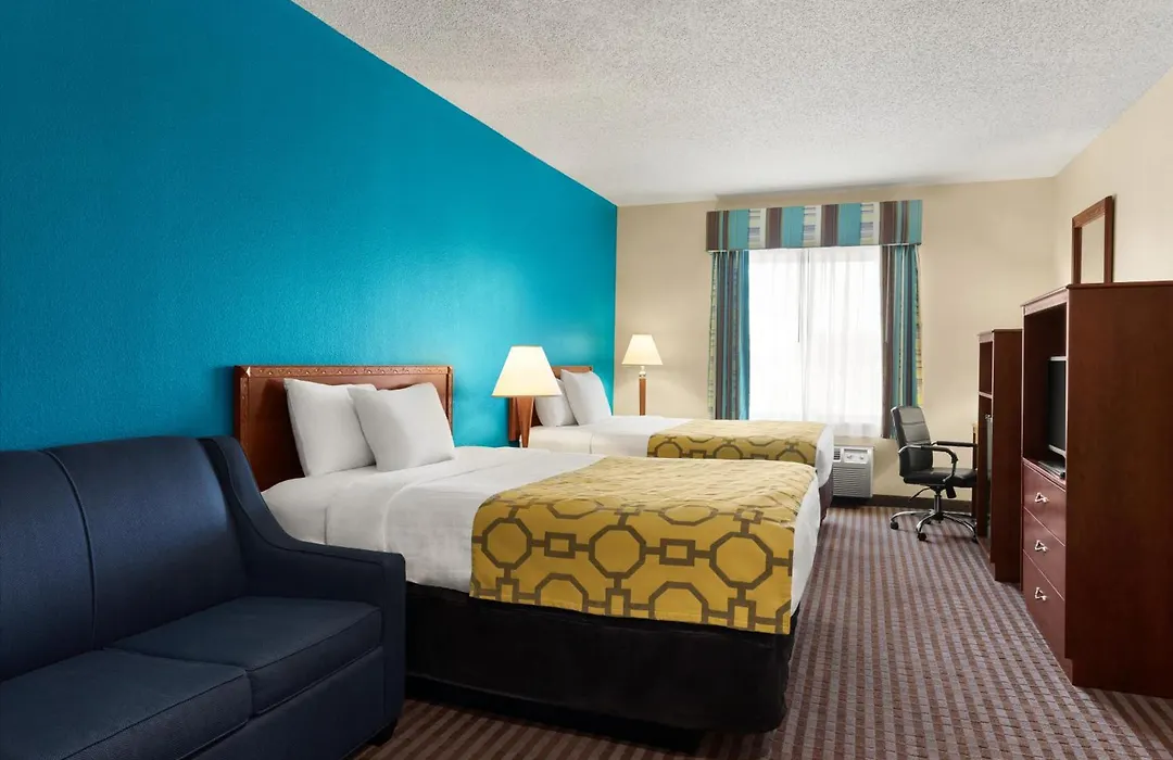 Baymont By Wyndham Elizabethtown-1