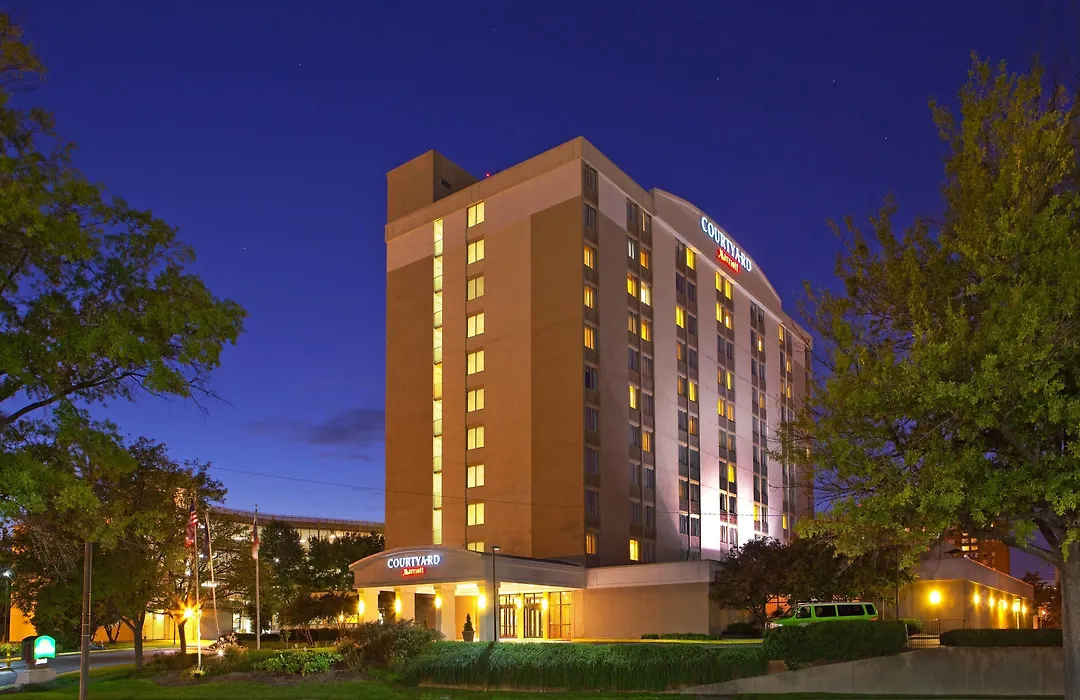 Hotel Pentagon South-1