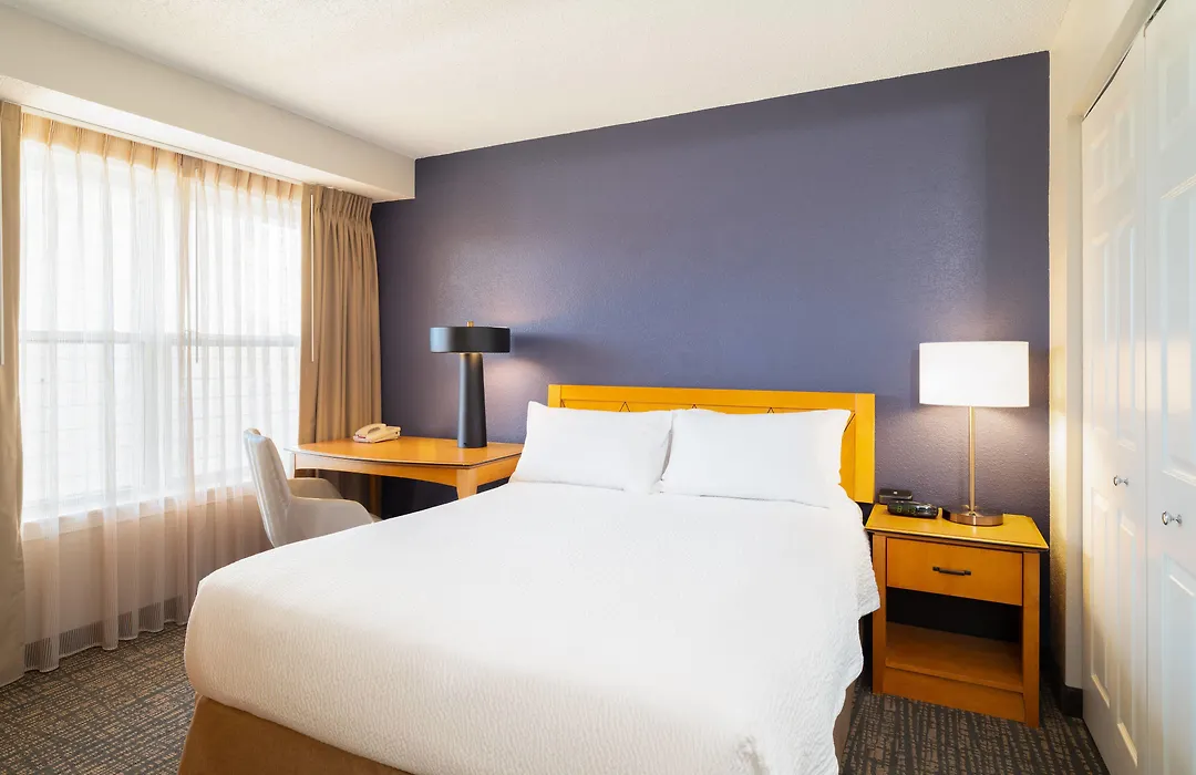 Residence Inn Southington-1