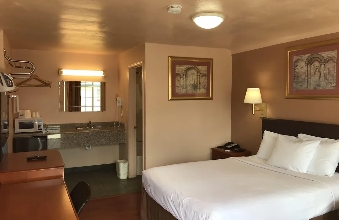 Americas Best Value Inn Eugene-1