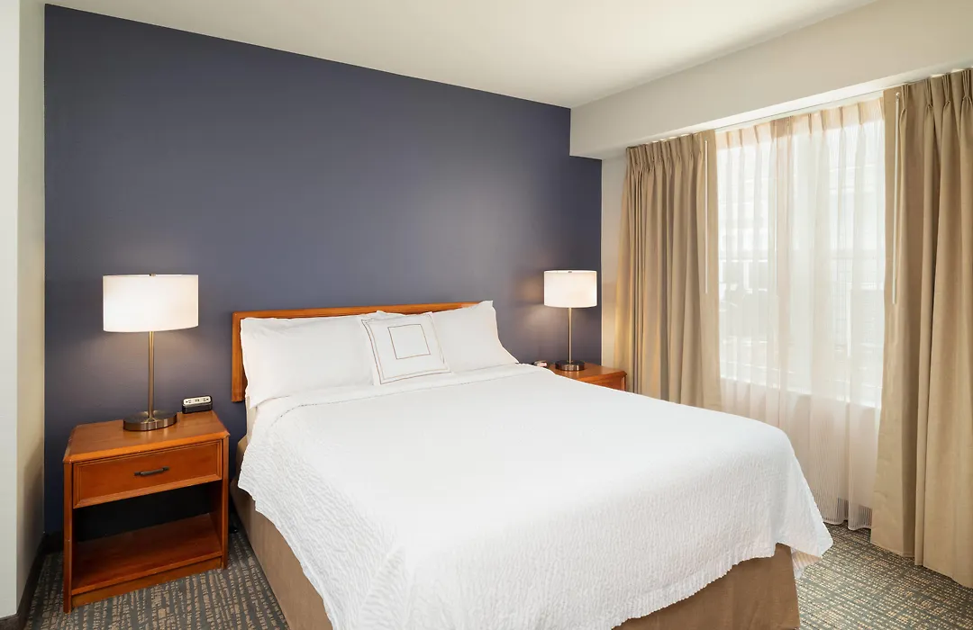 Residence Inn New Bedford Dartmouth-1