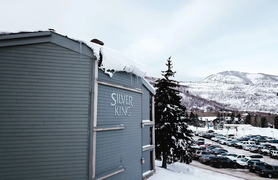 Silver King By All Seasons Resort Lodging-1