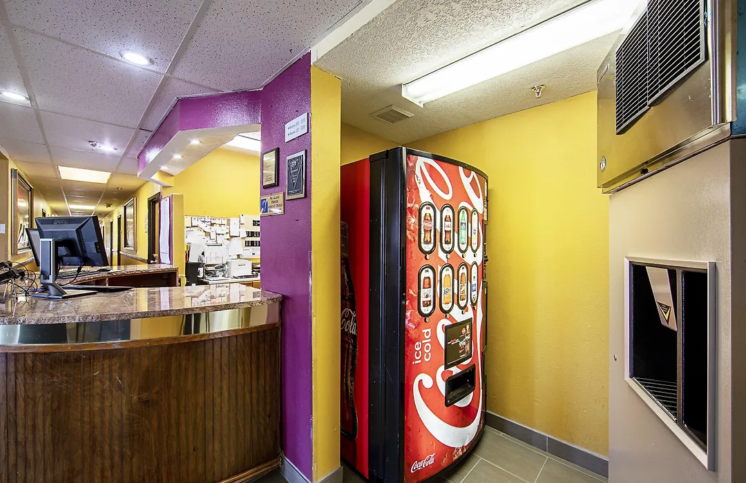 Rodeway Inn & Suites Monticello-1