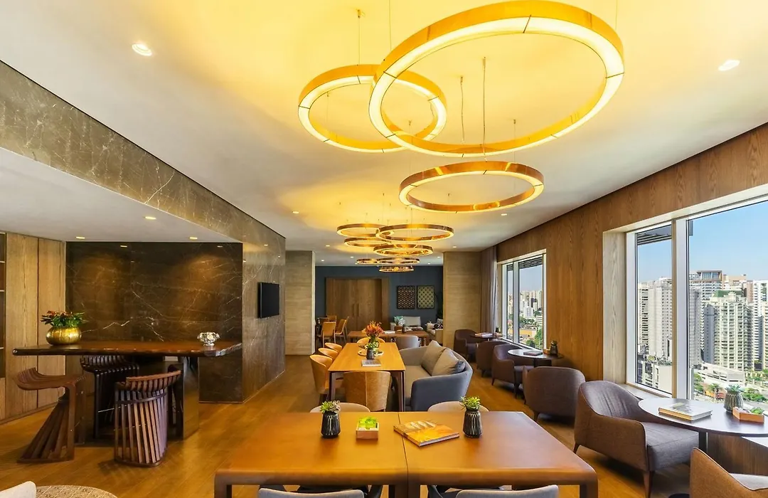 Grand Hyatt Sao Paulo-1