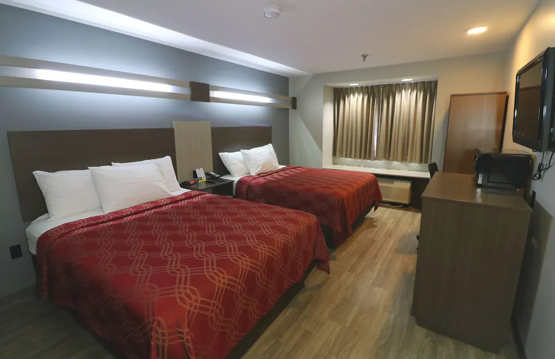 Surestay Plus Hotel By Best Western Sevierville-1