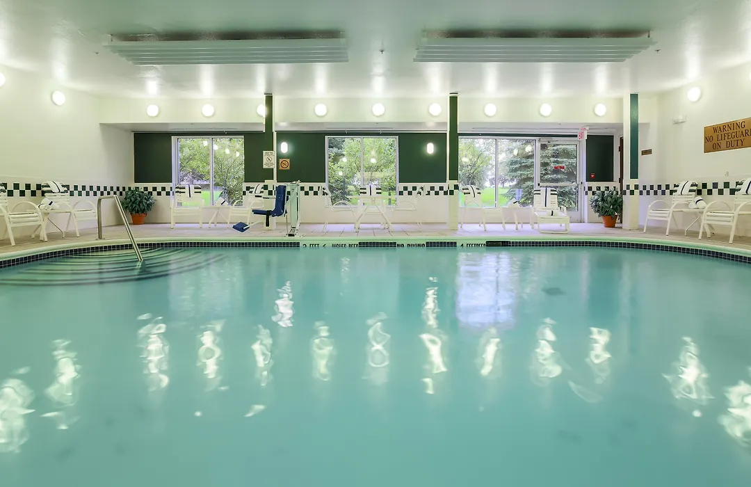 Holiday Inn Express Irondequoit By Ihg-1