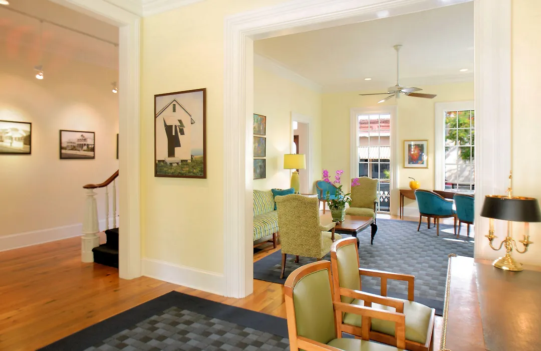 The Marquesa Hotel-1