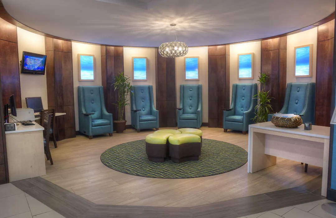Holiday Inn Resort Daytona Beach Oceanfront By Ihg-1