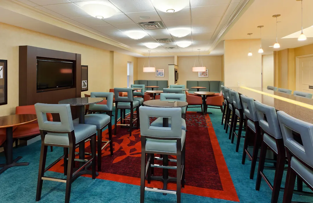 Residence Inn Indianapolis Carmel-1