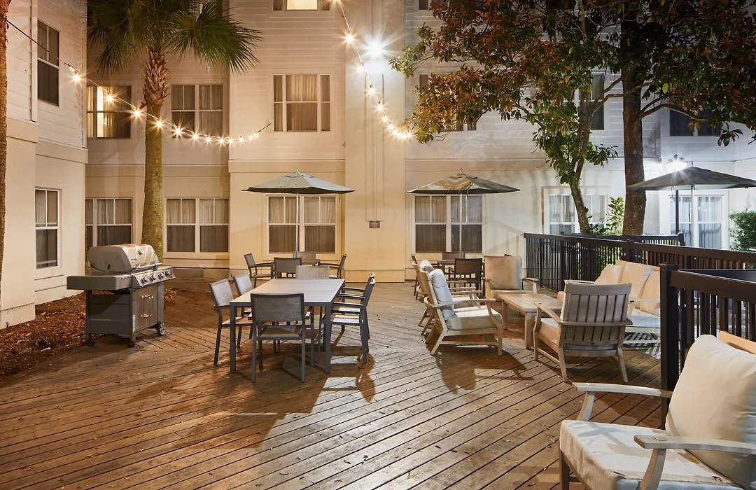 Residence Inn By Marriott Charleston Mt. Pleasant-1