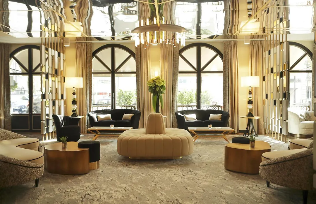Hotel Le Derby Alma By Inwood Hotels-1