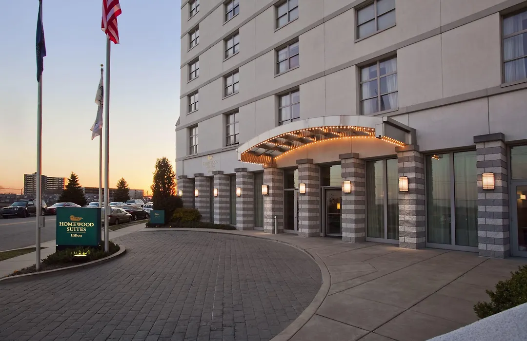 Homewood Suites By Hilton Philadelphia-City Avenue-1