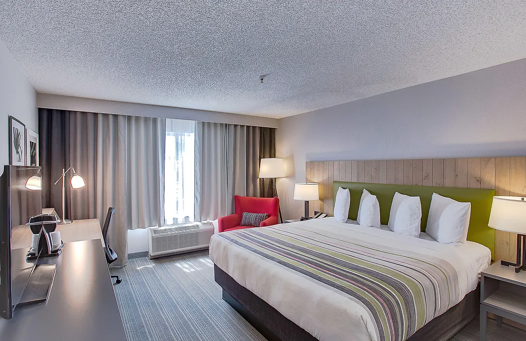 Country Inn & Suites By Radisson, Eagan, Mn-1