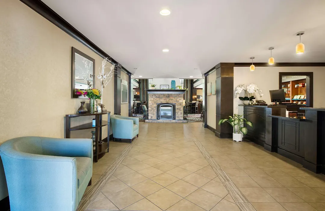 Sonesta Es Suites San Diego - Rancho Bernardo-1