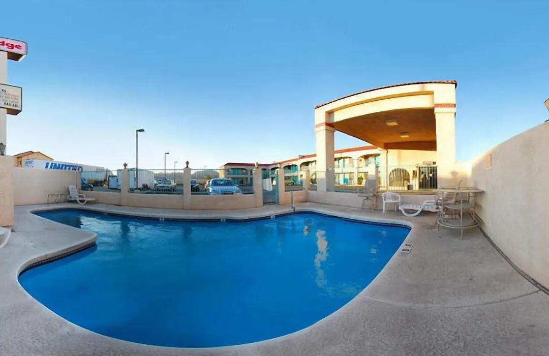 Travel Inn Kingman Route 66-1
