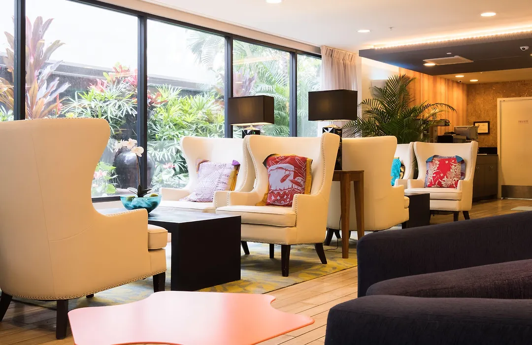 Vive Hotel Waikiki-1