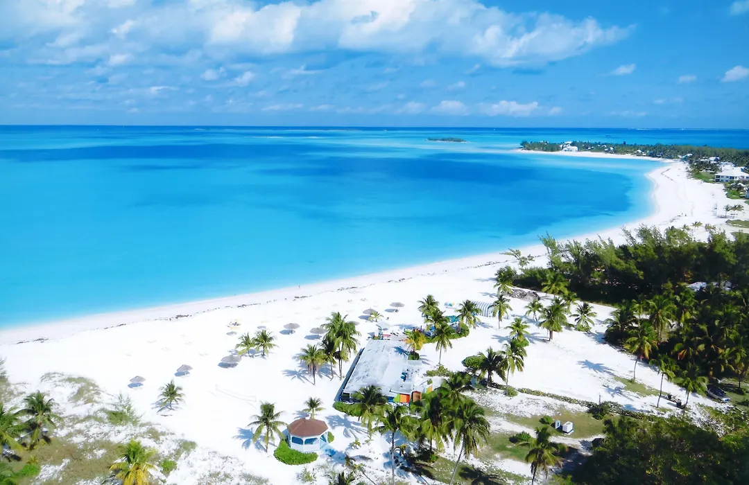 Treasure Cay Beach, Marina & Golf Resort-1