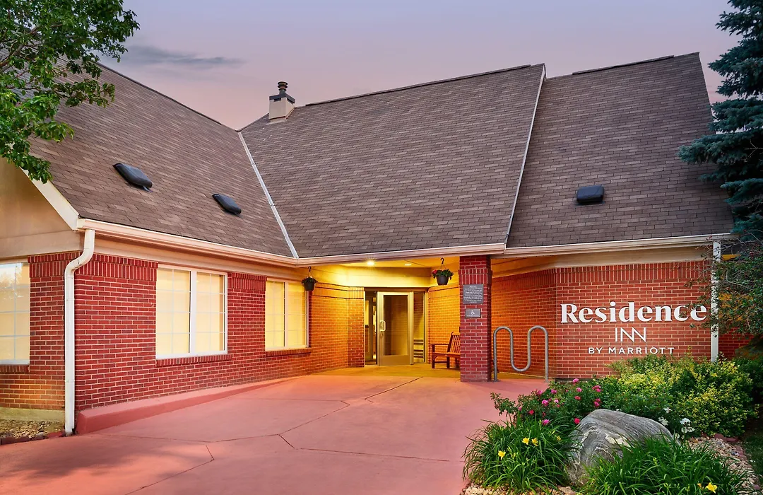 Residence Inn Boulder Longmont-1