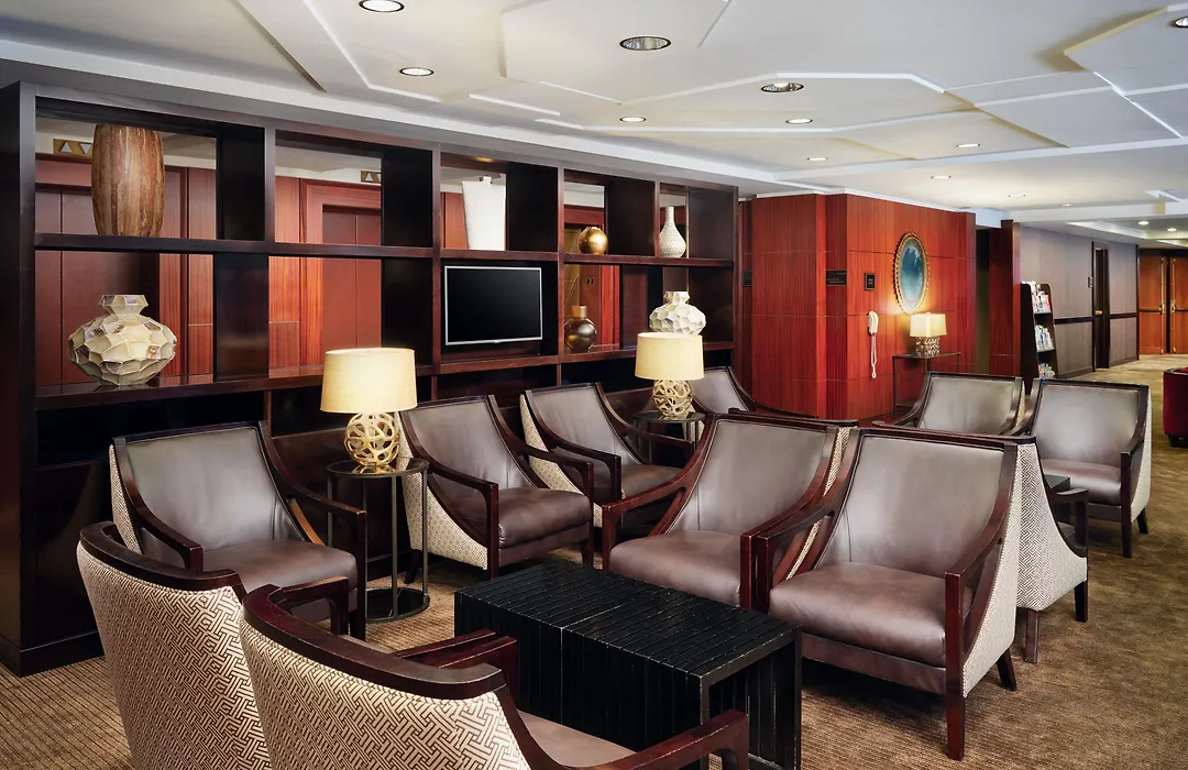 Residence Inn By Marriott Philadelphia Center City-1