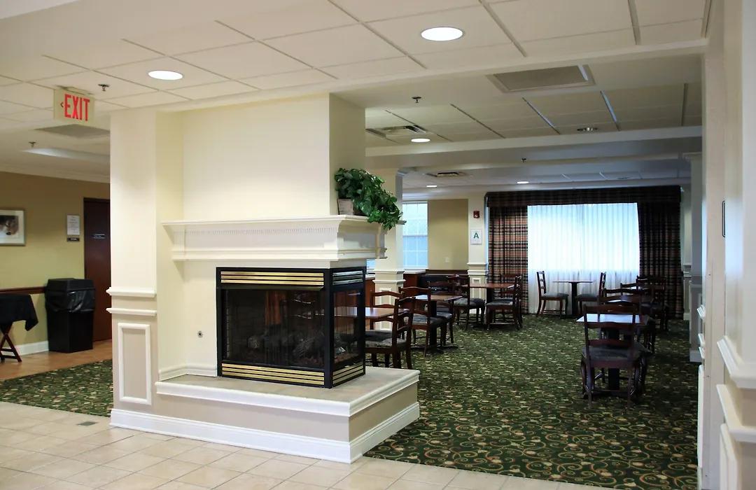 Hawthorn Suites By Wyndham Louisville East-1