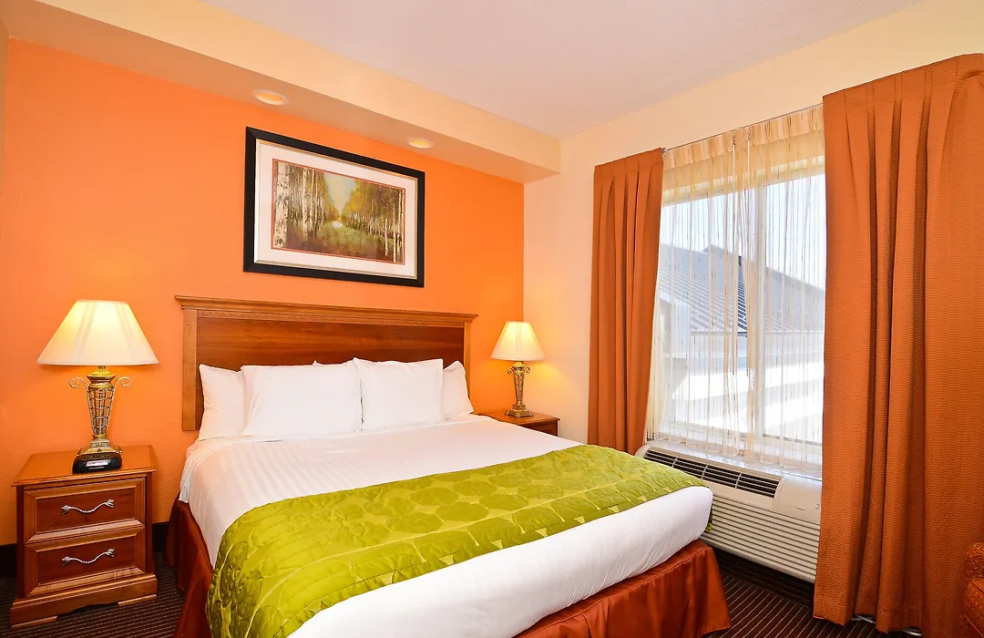 Fairfield Inn & Suites - Boone-1