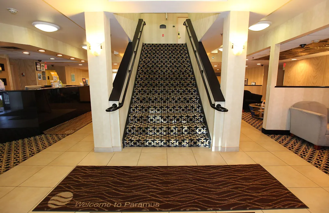 Best Western Paramus Hotel & Suites-1