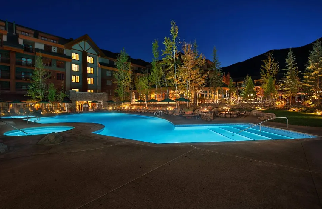 Marriott Grand Residence Club, Lake Tahoe-1