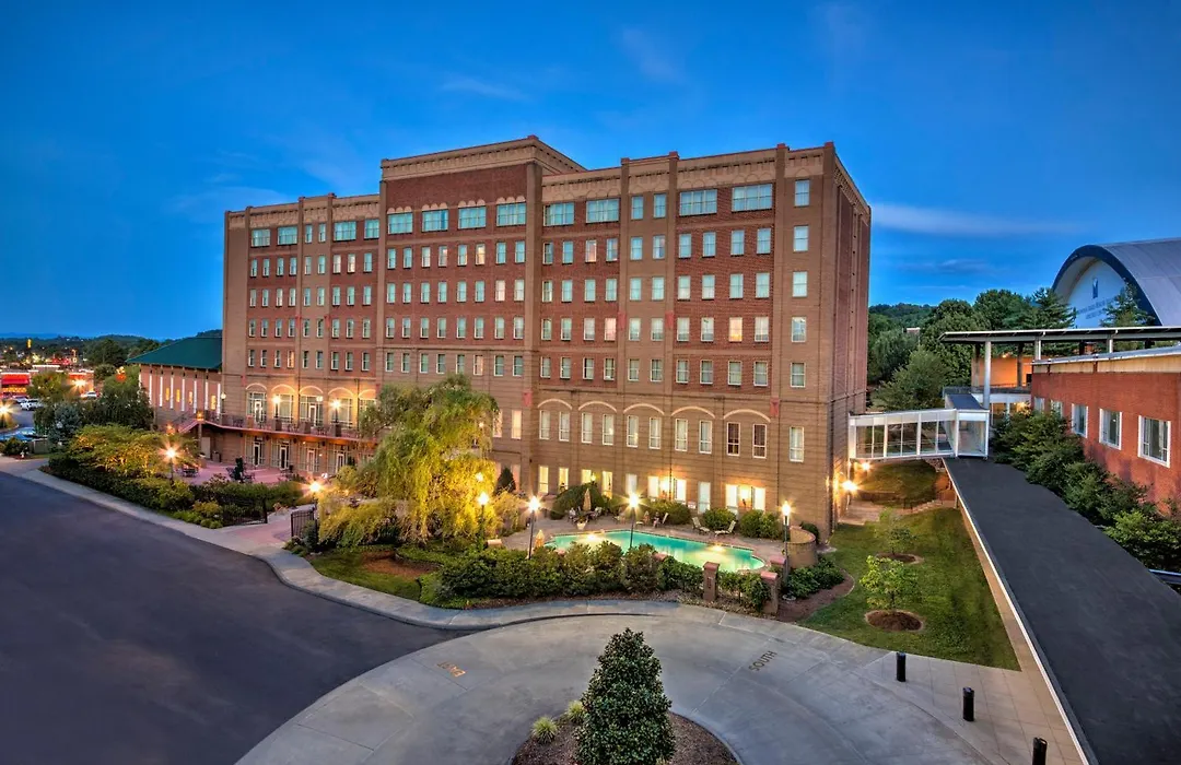 Carnegie Hotel & Spa-1