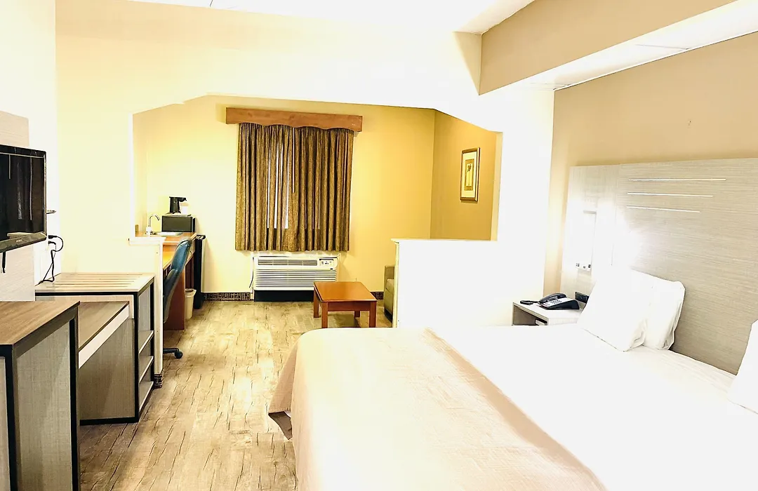 America'S Best Inns Flowood-1