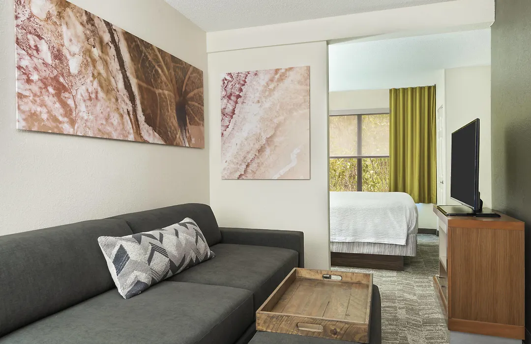 Springhill Suites Asheville-1